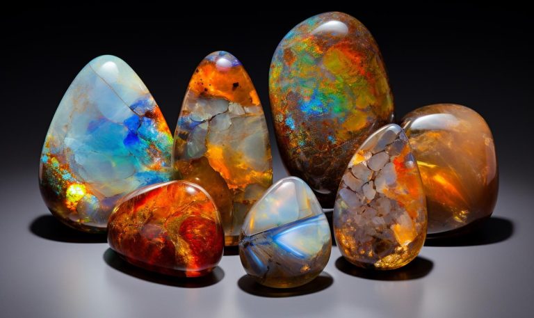 Understanding Gemstones: A Comprehensive Guide